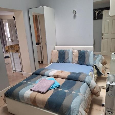 Luxury Apartment In Birmingham With Free Parking. Luaran gambar