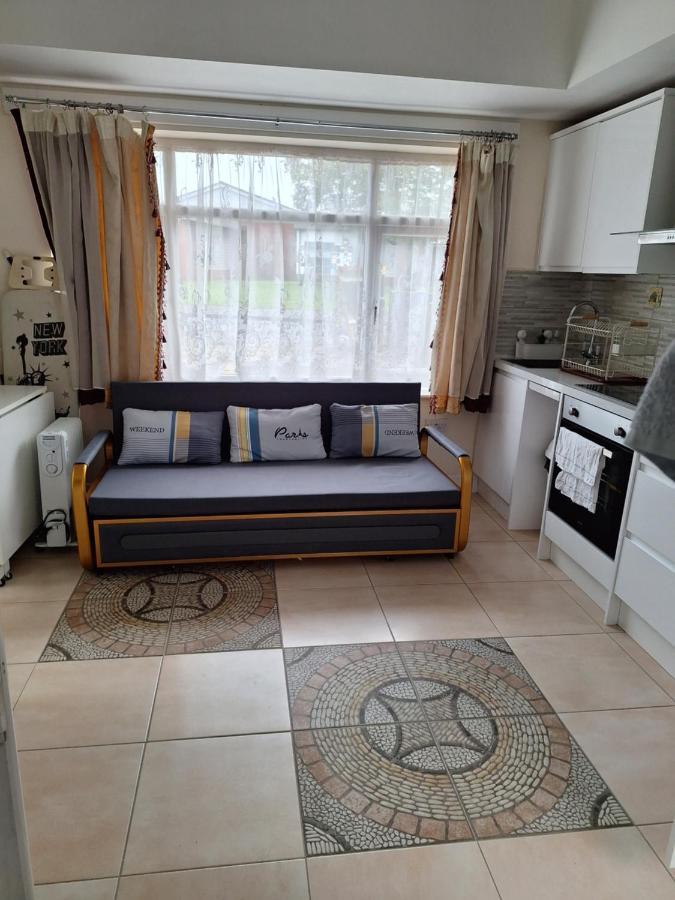 Luxury Apartment In Birmingham With Free Parking. Luaran gambar